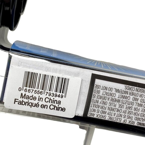 Bath And Body Works Witch Cat Black Nightlight Wallflower Plug In - Picture 5 of 8